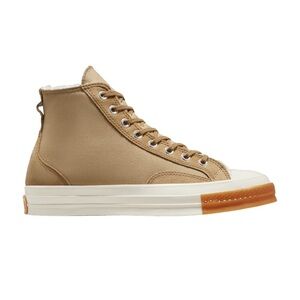 Converse all star nomad khaki gum